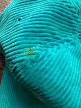 Load image into Gallery viewer, Miami dolphins corduroy hat
