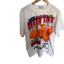 Load image into Gallery viewer, '93 Dragons tee L
