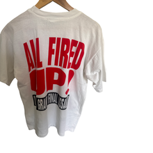 Load image into Gallery viewer, '93 Dragons tee L
