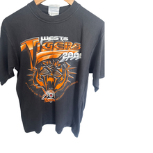 Load image into Gallery viewer, '00 Tigers tee O/S S
