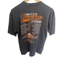 Load image into Gallery viewer, '00 Tigers tee O/S S
