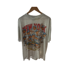 Load image into Gallery viewer, Yankees Caricature Tee O/S L
