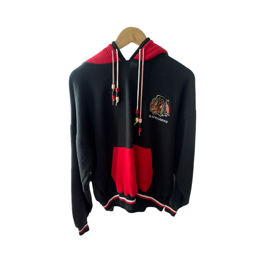 Chicago hoodie L