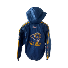 Load image into Gallery viewer, Rams Jacket XXL
