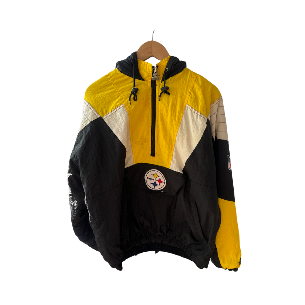 Steelers Jacket L