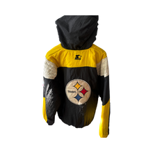 Load image into Gallery viewer, Steelers Jacket L
