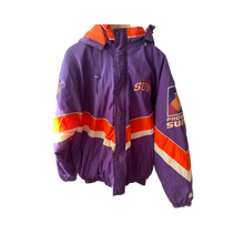 Load image into Gallery viewer, Suns jacket XL
