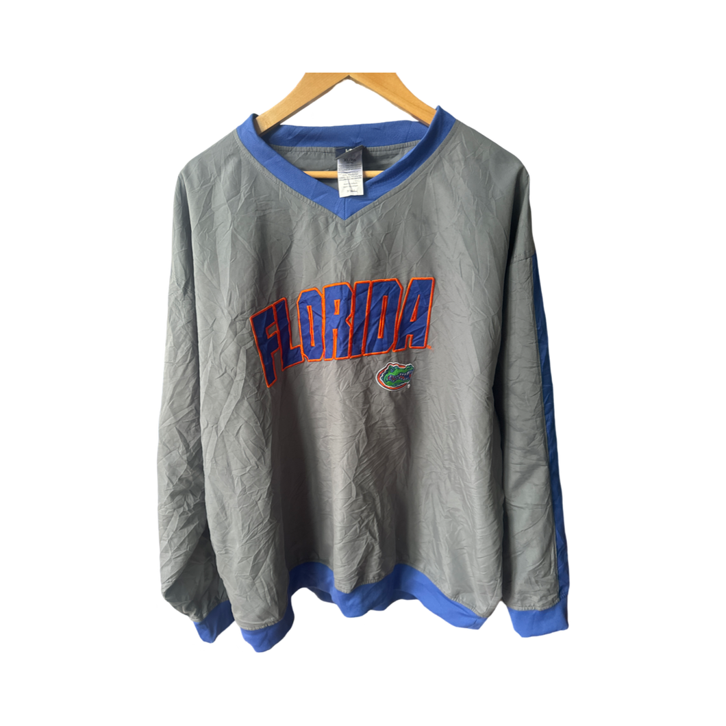 Gators Pullover O/S XL