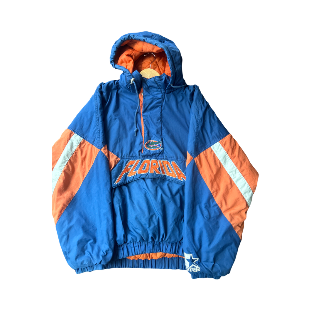 Gators Jacket O/S XL