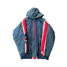 Load image into Gallery viewer, Indians Jacket 2XL
