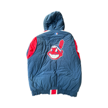 Load image into Gallery viewer, Indians Jacket 2XL
