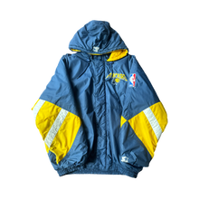 Load image into Gallery viewer, Pacers Jacket XL
