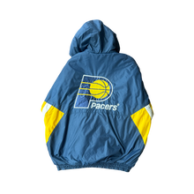 Load image into Gallery viewer, Pacers Jacket XL
