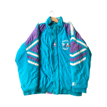 Load image into Gallery viewer, Hornets Jacket O/S L-XL
