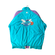 Load image into Gallery viewer, Hornets Jacket O/S L-XL
