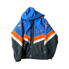 Load image into Gallery viewer, Knicks Jacket O/S L
