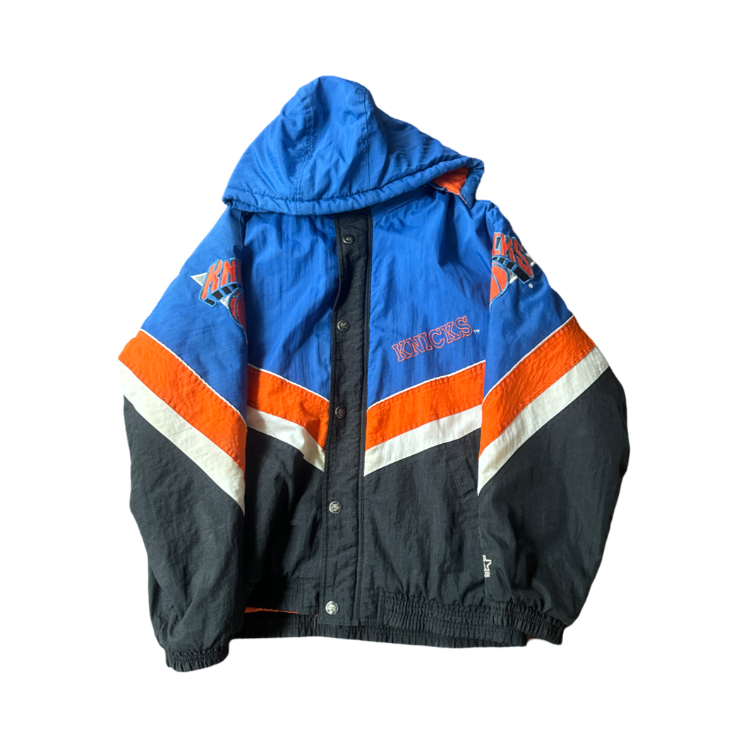 Knicks Jacket O/S L