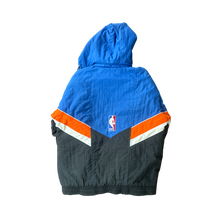 Load image into Gallery viewer, Knicks Jacket O/S L
