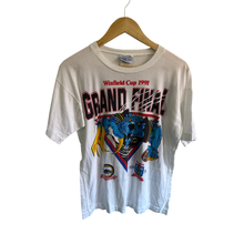 Load image into Gallery viewer, 1991 Panthers tee O/S M
