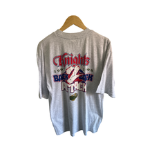 Load image into Gallery viewer, 1997/98 Knights Tee XL
