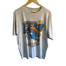 Load image into Gallery viewer, Eels Tee XL
