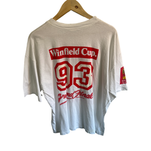 Load image into Gallery viewer, 1993 Dragons tee O/S L

