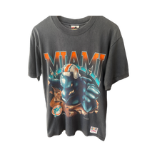 Load image into Gallery viewer, Dolphins Tee O/S M
