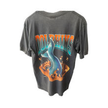 Load image into Gallery viewer, Dolphins Tee O/S M
