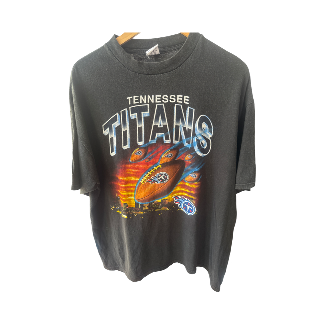 Titans Tee XL