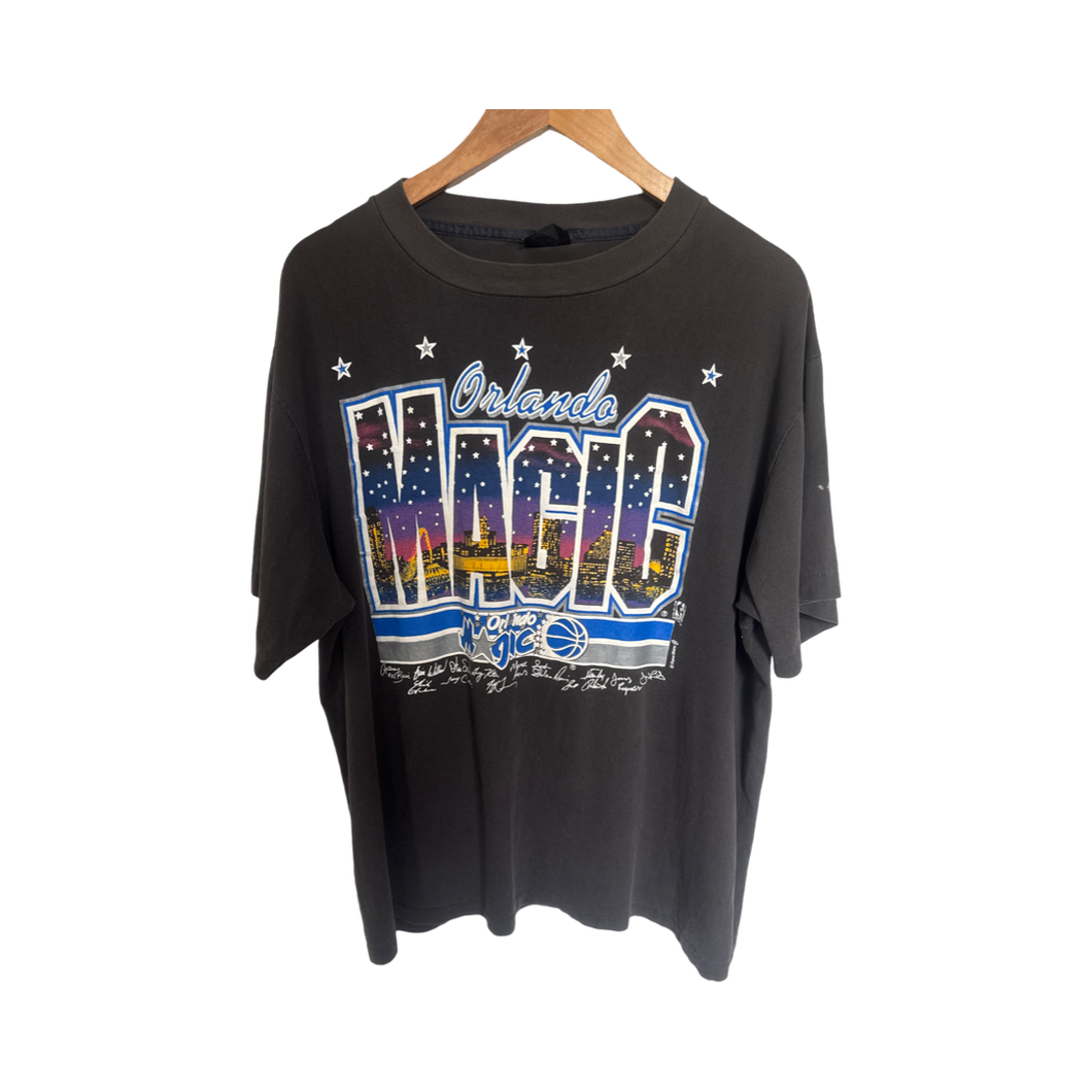 Magic Tee O/S L