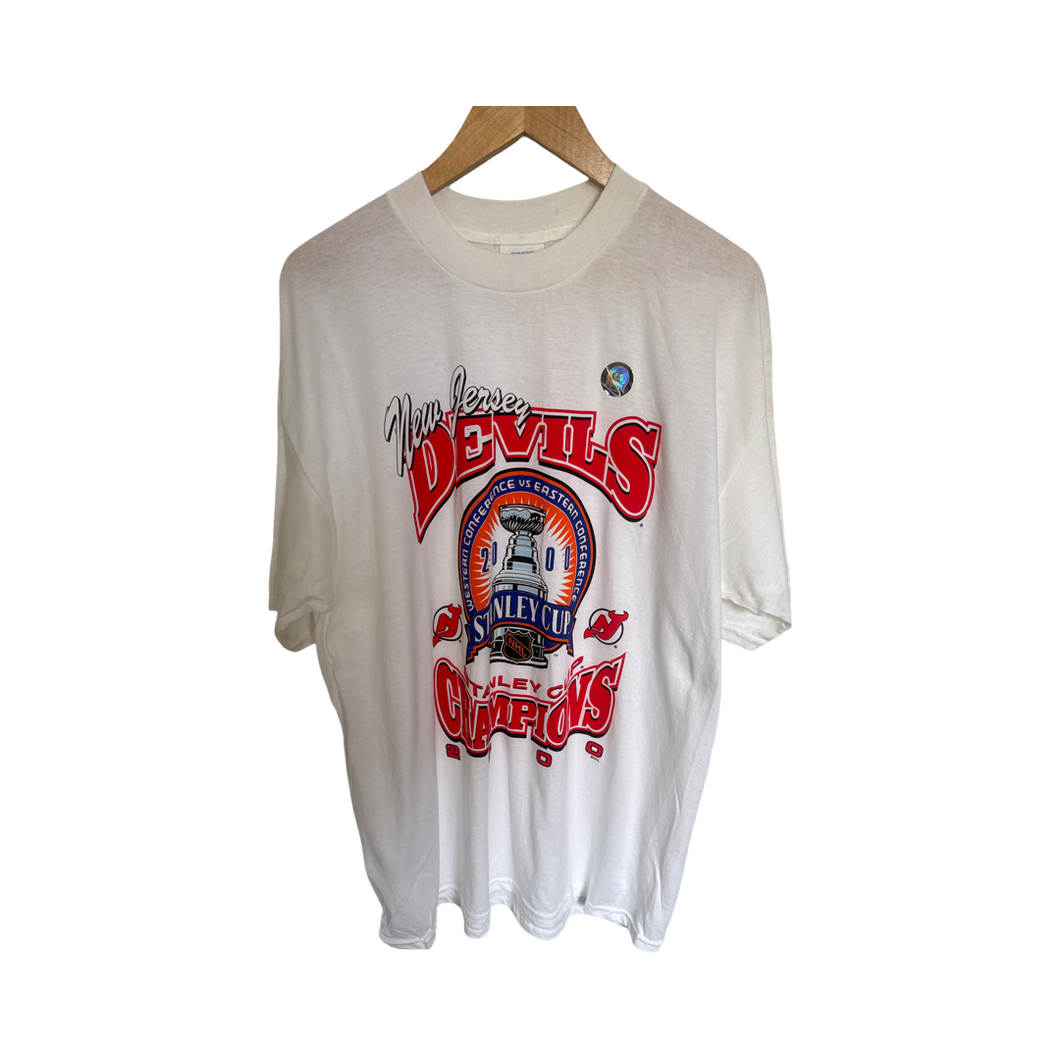 2000 Devil's Tee XL