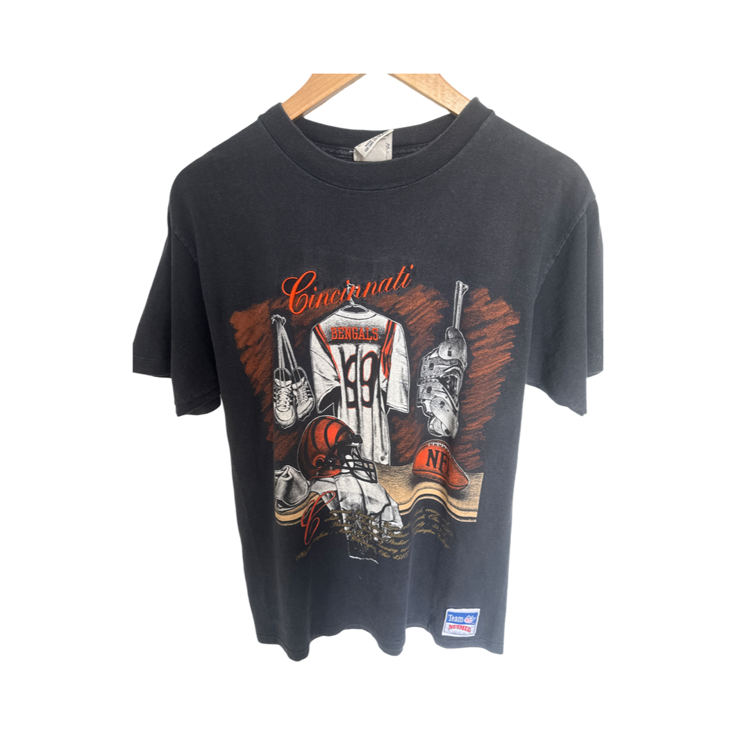 Bengals Tee L