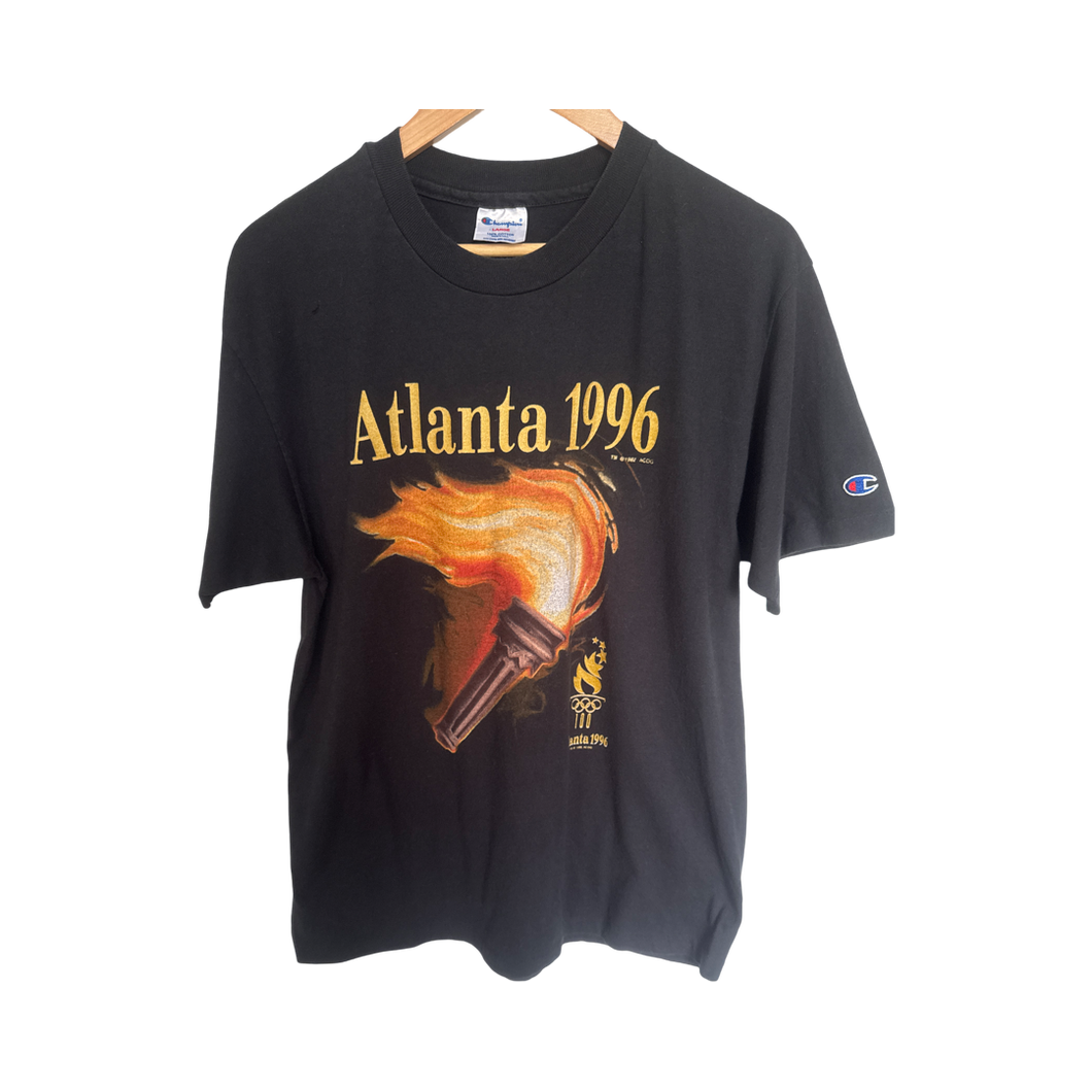 '96 Atlanta Tee L