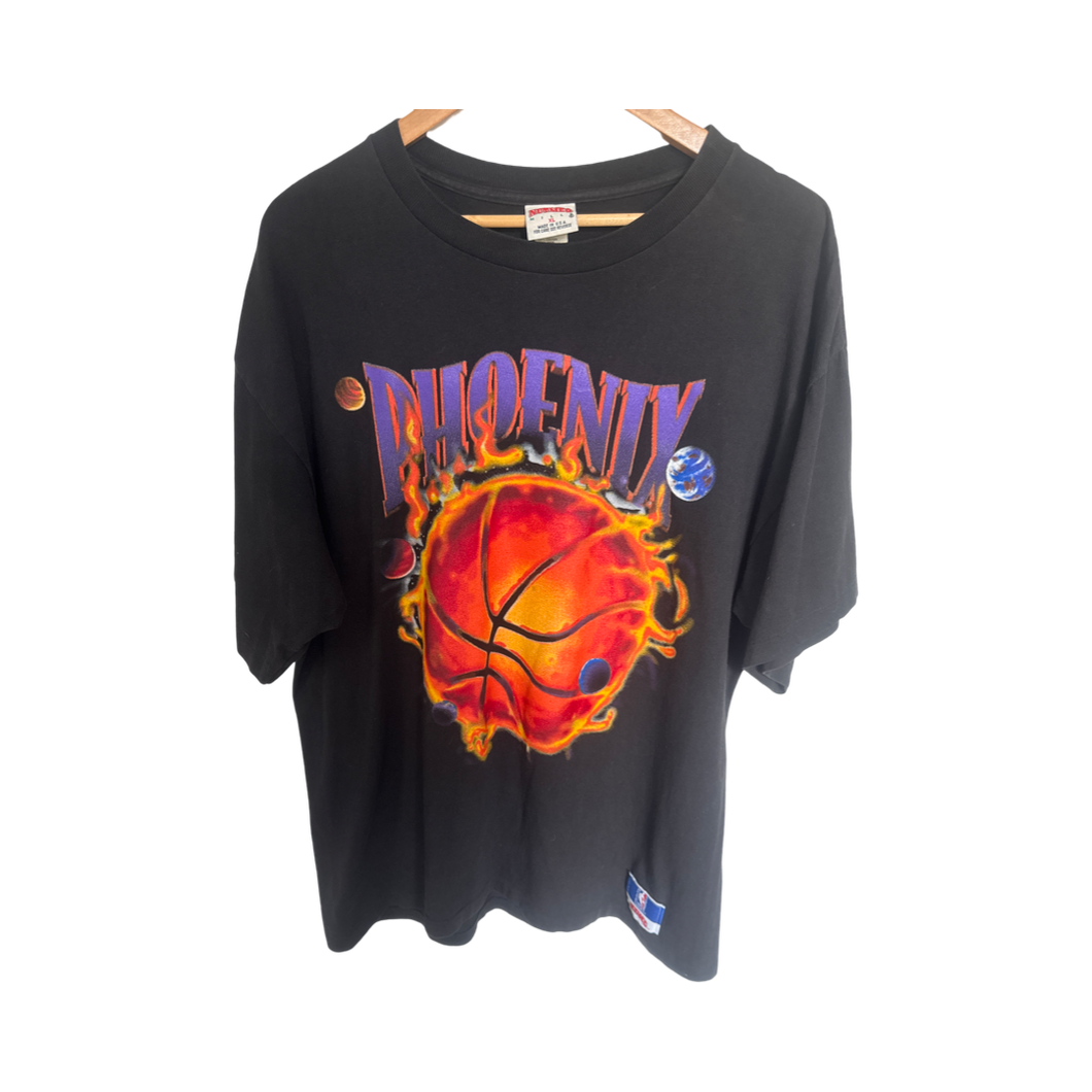 Suns Tee XL