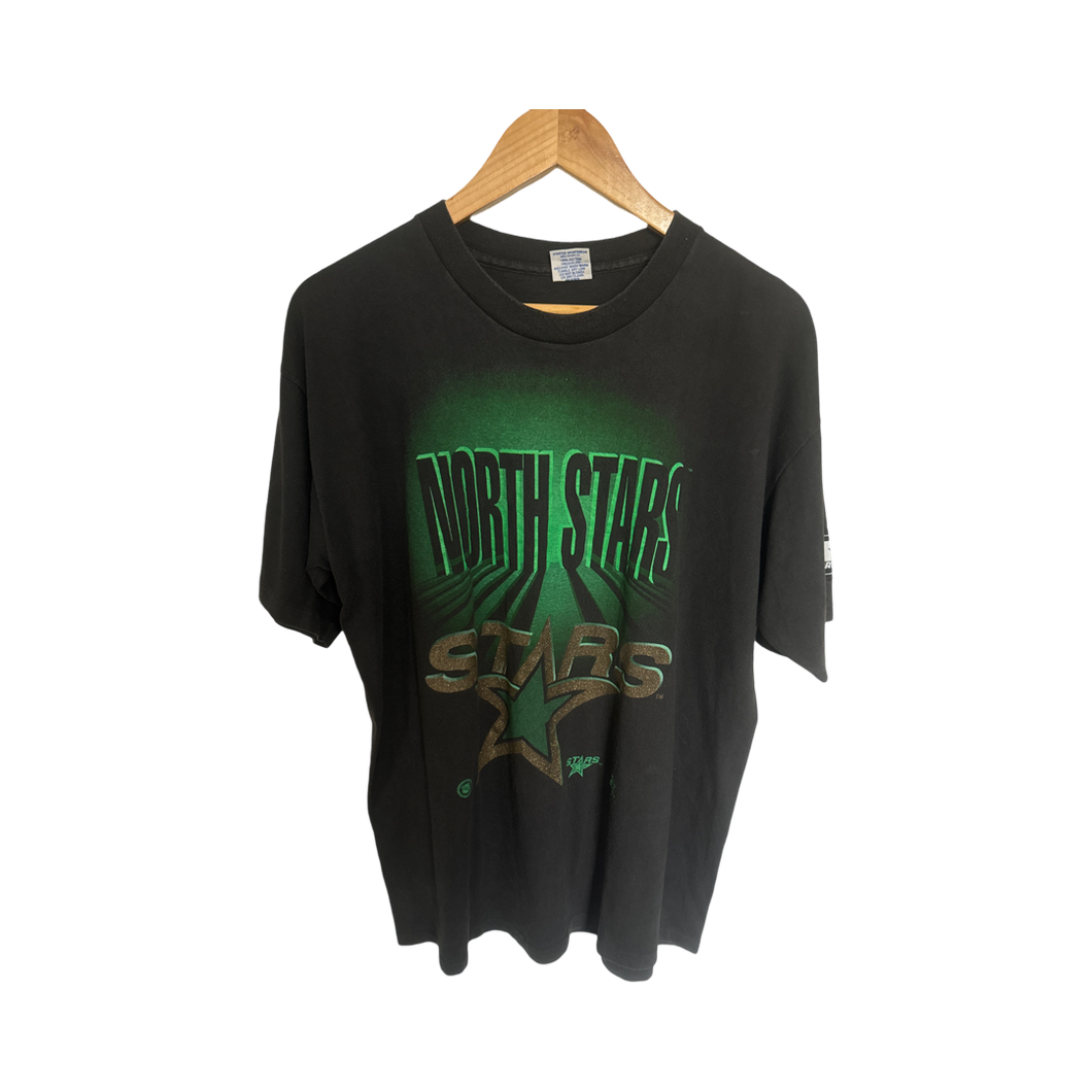 Stars Tee O/S L