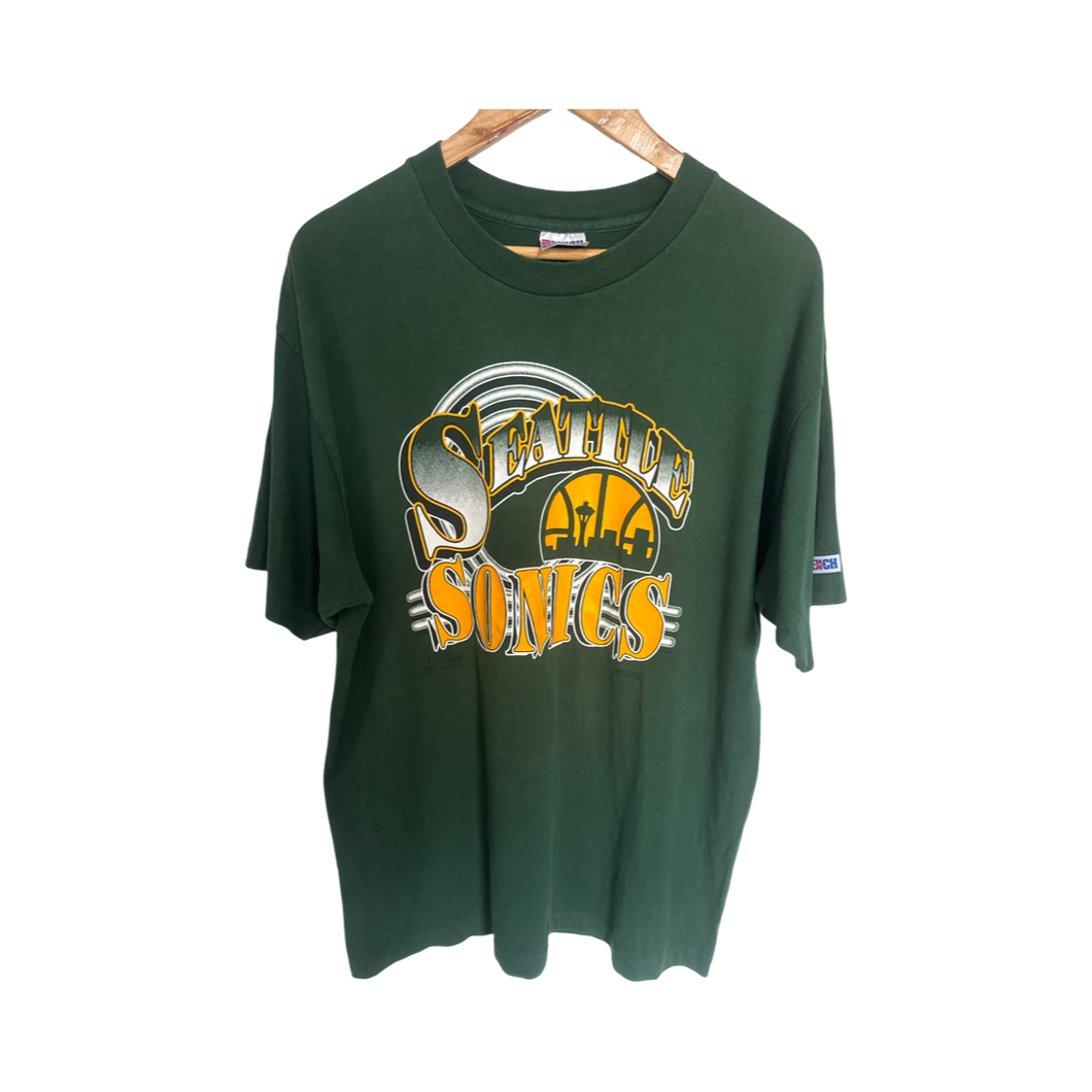 Sonics Tee XL