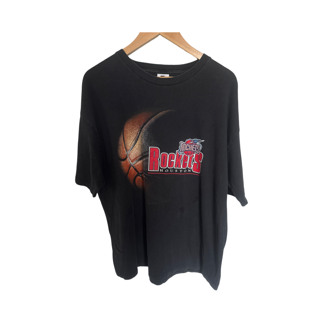 Rockets Tee XL