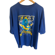 Load image into Gallery viewer, '01 Eels tee O/S L
