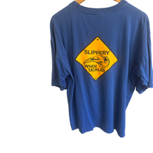 Load image into Gallery viewer, '01 Eels tee O/S L
