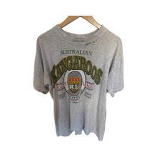 Load image into Gallery viewer, Kangaroos Tee O/S M
