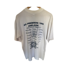 Load image into Gallery viewer, Crows tee XL
