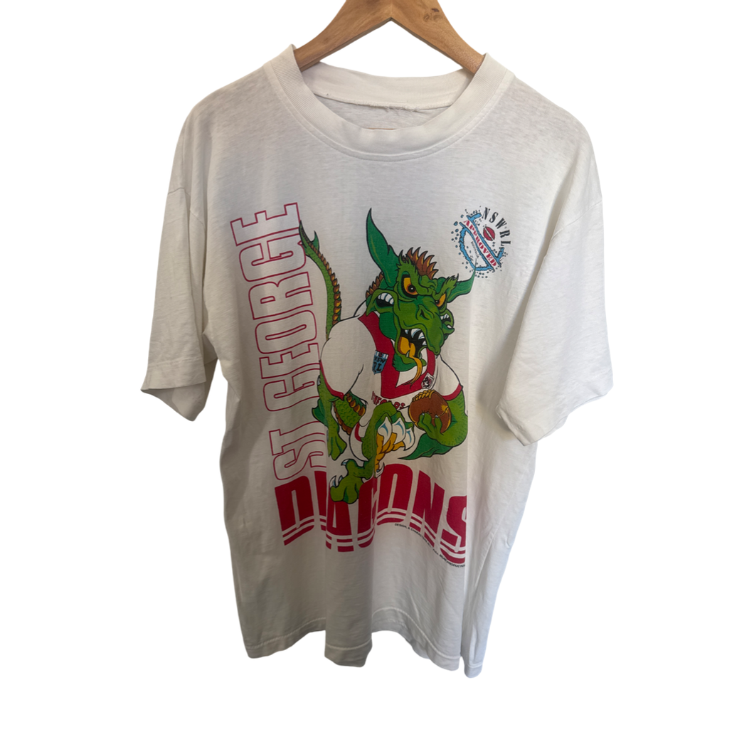 Dragons tee L