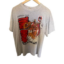 Load image into Gallery viewer, Dragons &#39;96 tee L
