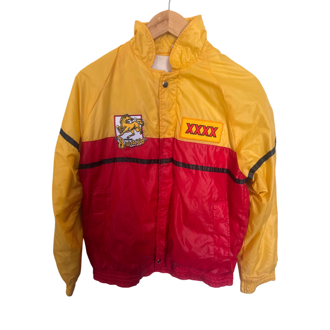 Broncos Jacket L
