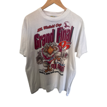 Load image into Gallery viewer, Manly &#39;95 tee L
