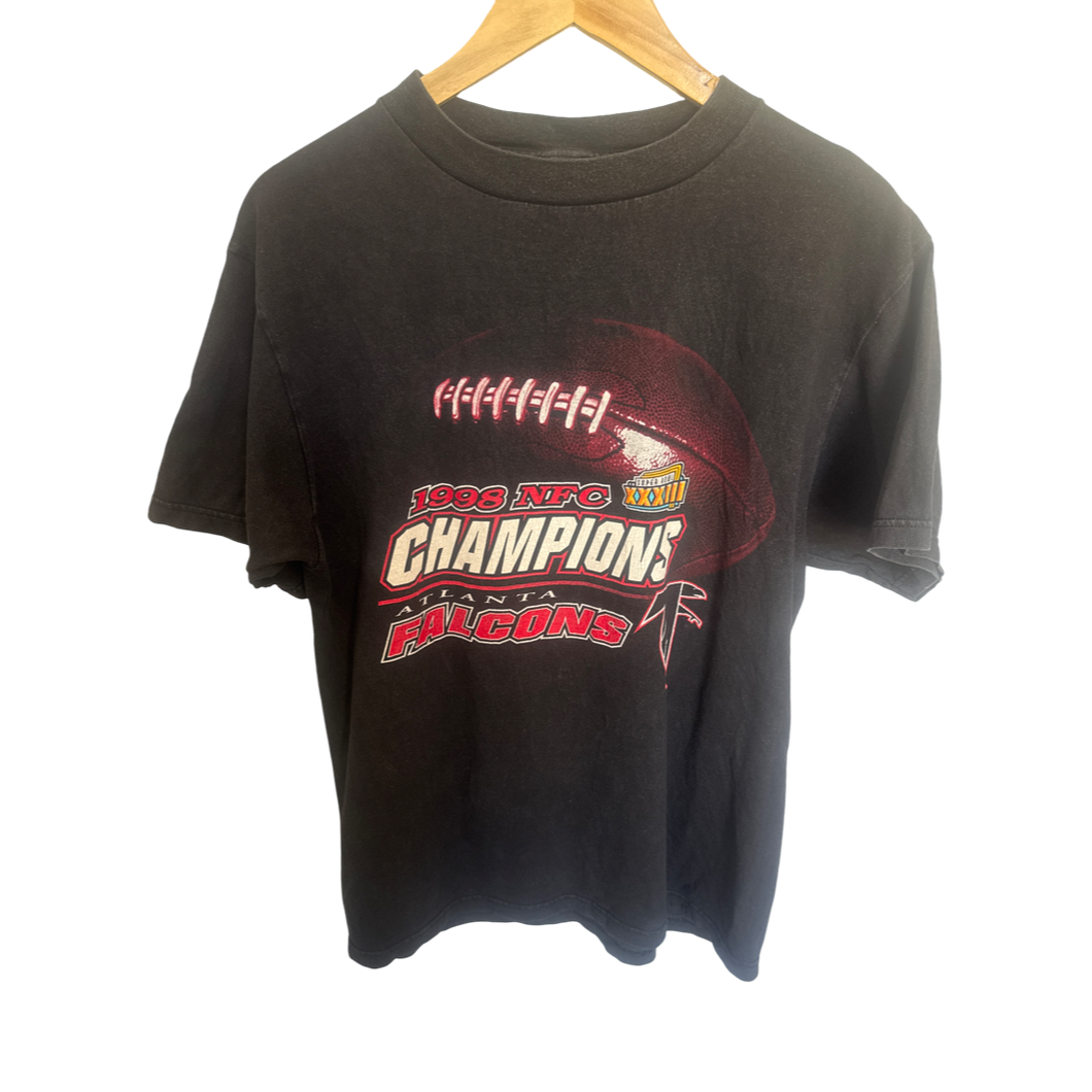 Falcons tee O/S M