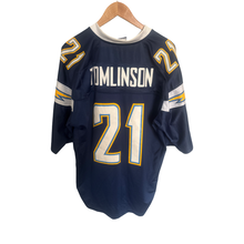 Load image into Gallery viewer, Ladainian tomlinson Jersey XXL
