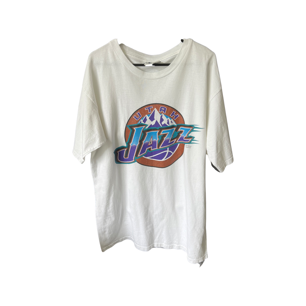 Jazz Tee O/S XL