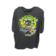 Load image into Gallery viewer, Nascar tee O/S L- XL
