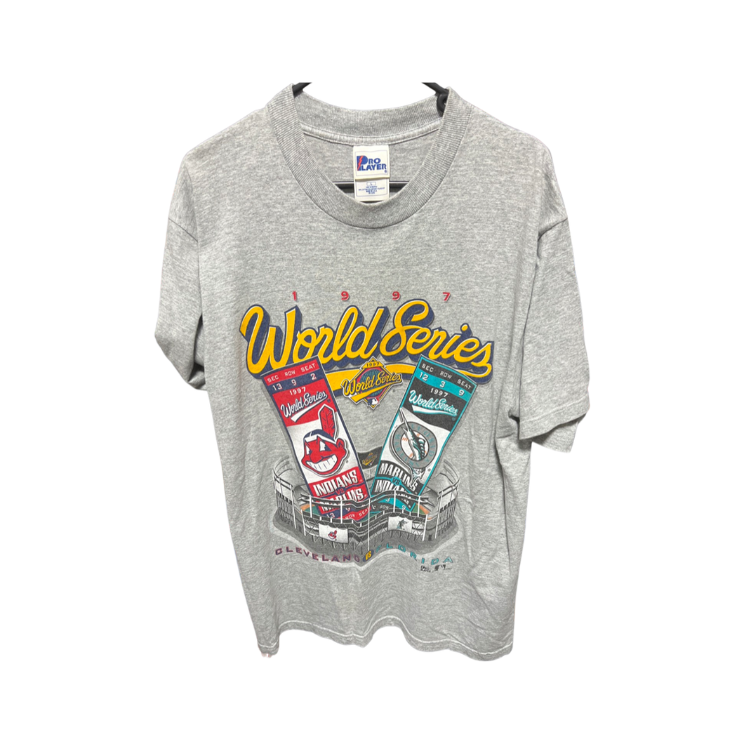 '97 World series tee